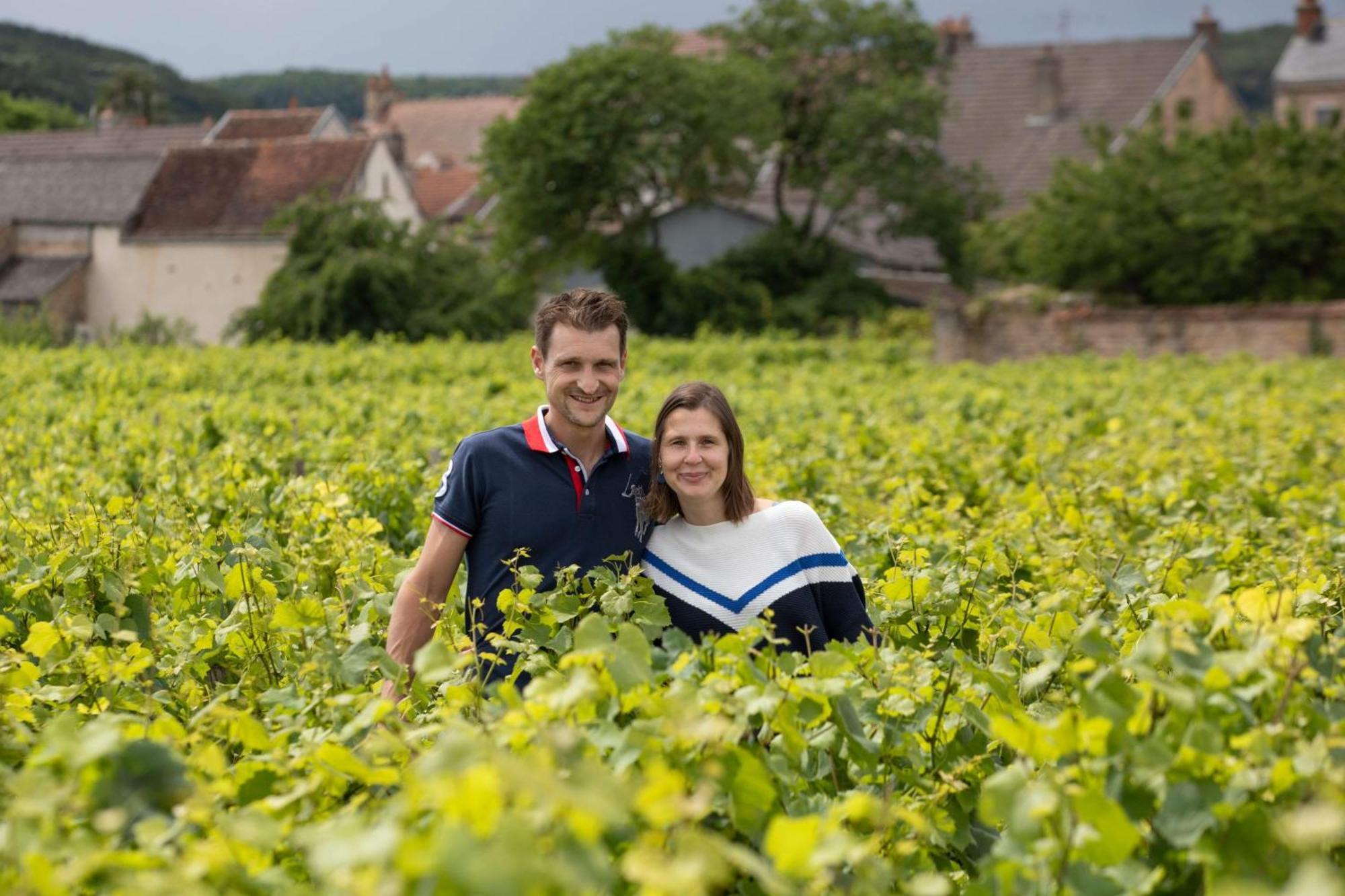 Gevrey Wine Hote מראה חיצוני תמונה